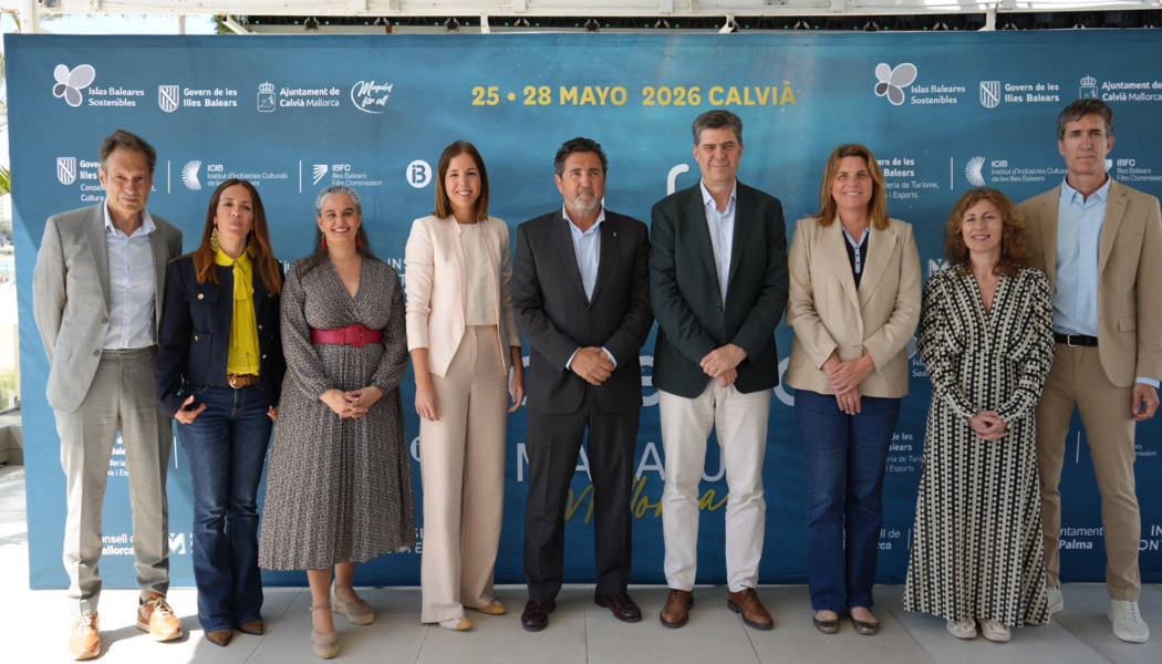 CONECTA Magaluf Officially Launches in Mallorca as Conecta Celebrates Its 10th Anniversary